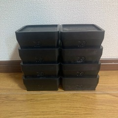 洗濯機 足台 あしあげ隊 TFi-5505 2セットの画像