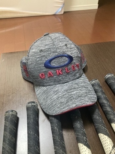 ゴルフセット、バッグ、キャップ、グローブ付（taylormade、callaway等）