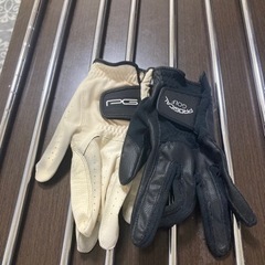 ゴルフセット、バッグ、キャップ、グローブ付（taylormade、callaway等）の画像