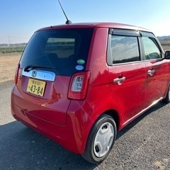 ☆車検長いR7.12☆N-one☆ナビ・ETC・バックカメラ・スマートキー・HIDライトなど装備☆快調です^_^の画像