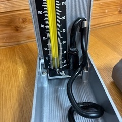 水銀血圧計の画像