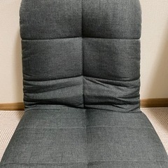 回転座椅子