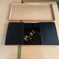 御屏風の画像