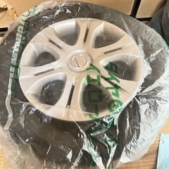 (決まりました)スタッドレスタイヤ+ホイル付き