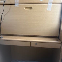 つくえ
