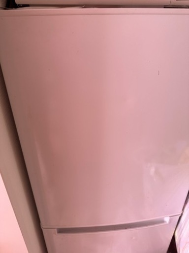 ニトリ冷蔵庫