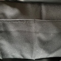 【未使用】プーさんのバックの画像