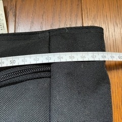 【未使用】プーさんのバックの画像