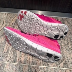 レディース NIKEナイキ スニーカーの画像