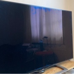 差し上げます。ジャンク　AQUOS50インチ