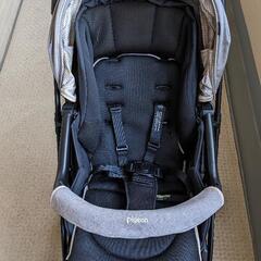 Pigeon　ベビーカーの画像