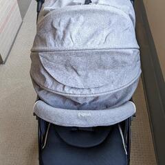 Pigeon　ベビーカーの画像