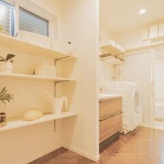 🏡駐車場2台OK　平屋ガレージハウス　糟屋郡新宮町🏡 - 不動産