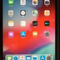 iPad mini2 第2世代 16GB Wifiモデル