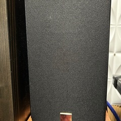 スピーカー譲ります。