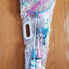 バドミントンセット(中古品)