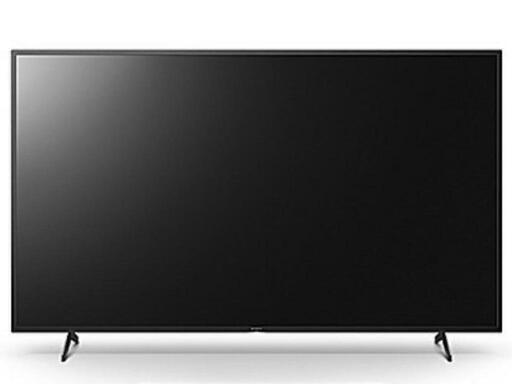 BRAVIA KJ-49X8000H　美品　4Kテレビ