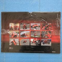 無料ドカティカレンダー2011カラー写真多数無料であげますの画像