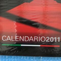 無料ドカティカレンダー2011カラー写真多数無料であげますの画像