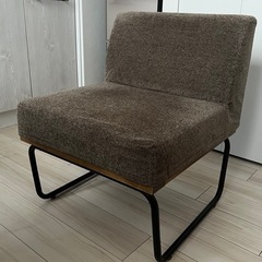 1人掛けソファー