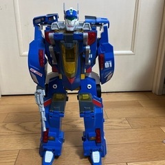 トミカ ハイパーブルーポリス01 ソニックアロー 