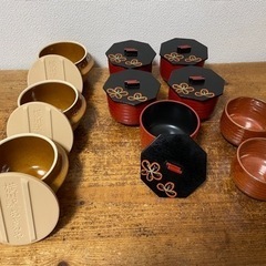 26 釜飯セット