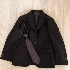 子供服　フォーマル 120cmの画像