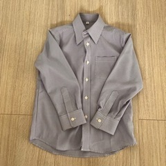 子供服　フォーマル 120cmの画像