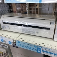 HITACHIエアコン売ります！