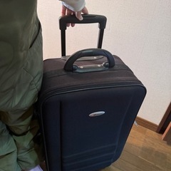 スーツケース　の画像