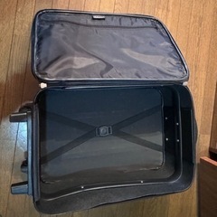 スーツケース　の画像