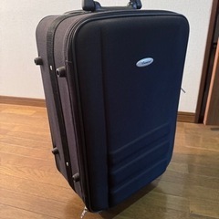 スーツケース　の画像
