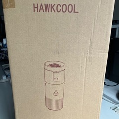 加湿器HAWKCOOL HQ-JS837大容量 17L 超音波式加湿器 の画像