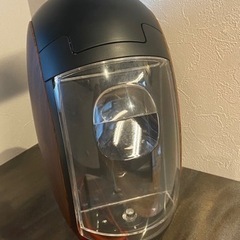 バリスタi  木目調の画像