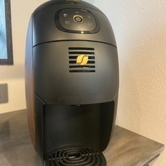 バリスタi  木目調