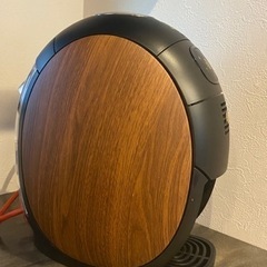 バリスタi  木目調の画像