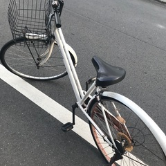 自転車