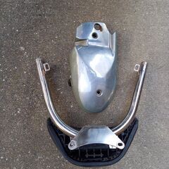 マジェスティ125