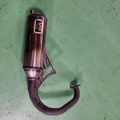 AF27スーパーディオSRの画像