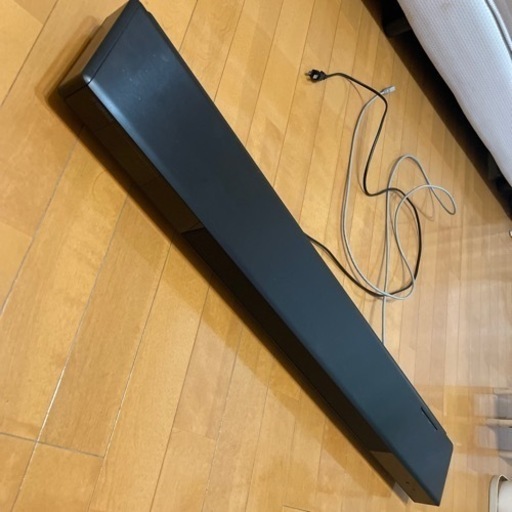 その他 YAMAHA DIGITAL SOUND PROJECTOR YSP 2500