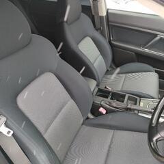 検7/4 スバル レガシィ 2.0GT 4WD スターター タイベル 北海道北見市の画像