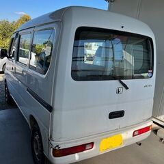 ☆熊本 アクティⅤ 21年　検6.6月☆の画像