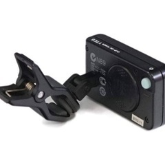 YTC5クリップチューナーの画像