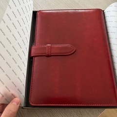 システム手帳
