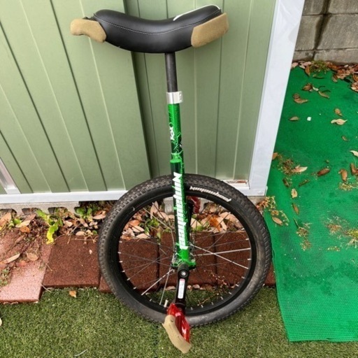 Nimbus - Nimbus2 20インチ 一輪車 Nimbus - Night FOX [36inch] [Disk