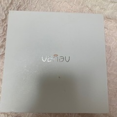 お値下げ【レア・美品】韓国製 美顔器Vanavバナブ UP6の画像