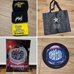 B'z コースター