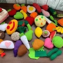 おままごとにいかがですか？