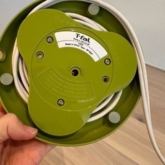 ティファール　ポットの画像