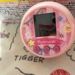 ぷにるんず＋ ピンクの画像